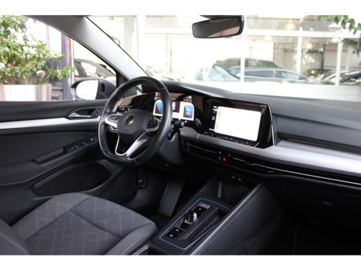 Volkswagen Golf Variant eTSI 110PK DSG LIFE NAVI/PDC/CARPLAY ActivLease financial lease
