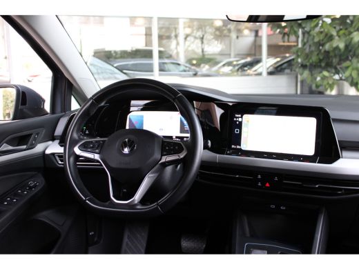 Volkswagen Golf Variant eTSI 110PK DSG LIFE NAVI/PDC/CARPLAY ActivLease financial lease