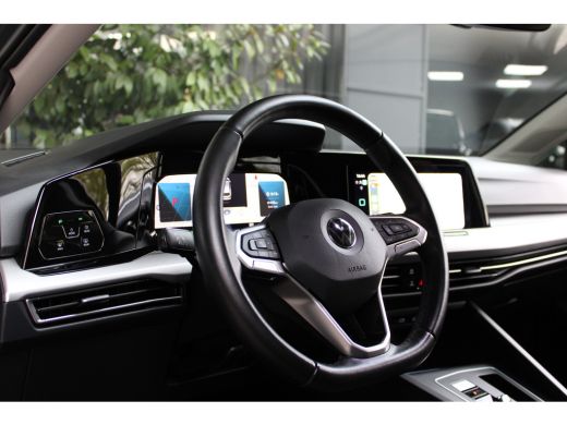 Volkswagen Golf Variant eTSI 110PK DSG LIFE NAVI/PDC/CARPLAY ActivLease financial lease