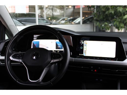 Volkswagen Golf Variant eTSI 110PK DSG LIFE NAVI/PDC/CARPLAY ActivLease financial lease