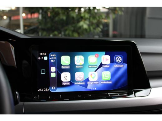 Volkswagen Golf Variant eTSI 110PK DSG LIFE NAVI/PDC/CARPLAY ActivLease financial lease