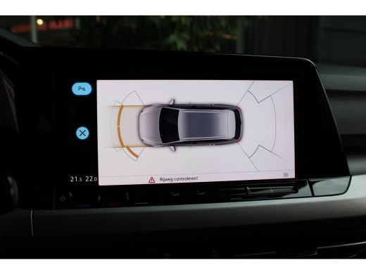 Volkswagen Golf Variant eTSI 110PK DSG LIFE NAVI/PDC/CARPLAY ActivLease financial lease