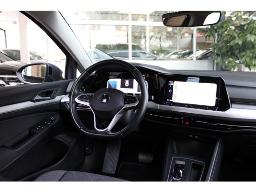 Volkswagen Golf Variant eTSI 110PK DSG LIFE NAVI/PDC/CARPLAY ActivLease financial lease