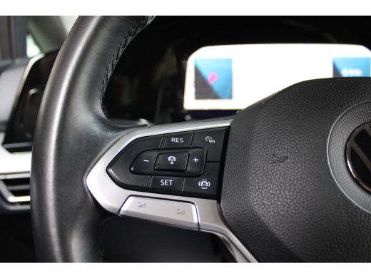 Volkswagen Golf Variant eTSI 110PK DSG LIFE NAVI/PDC/CARPLAY ActivLease financial lease