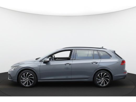 Volkswagen Golf Variant eTSI 110PK DSG LIFE NAVI/PDC/CARPLAY ActivLease financial lease