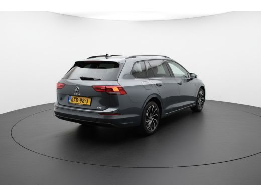 Volkswagen Golf Variant eTSI 110PK DSG LIFE NAVI/PDC/CARPLAY ActivLease financial lease