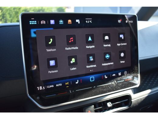 Volkswagen ID. Buzz Cargo Cargo 79 kWh 286pk | TREKHAAK | STOELVERW. | CAMERA | ADAPT. CRUISE | APP. CONNECT | FULL LED | A... ActivLease financial lease