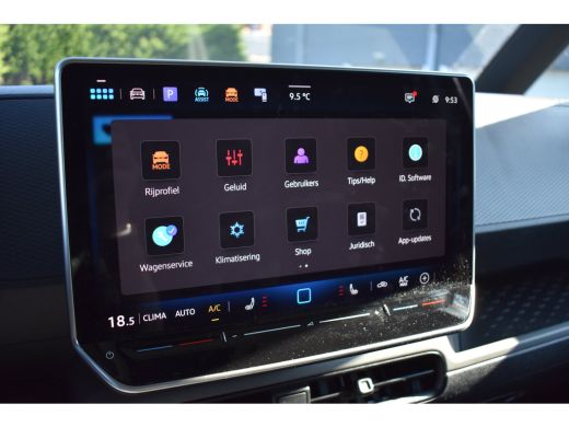 Volkswagen ID. Buzz Cargo Cargo 79 kWh 286pk | TREKHAAK | STOELVERW. | CAMERA | ADAPT. CRUISE | APP. CONNECT | FULL LED | A... ActivLease financial lease