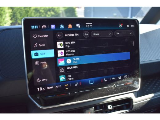 Volkswagen ID. Buzz Cargo Cargo 79 kWh 286pk | TREKHAAK | STOELVERW. | CAMERA | ADAPT. CRUISE | APP. CONNECT | FULL LED | A... ActivLease financial lease