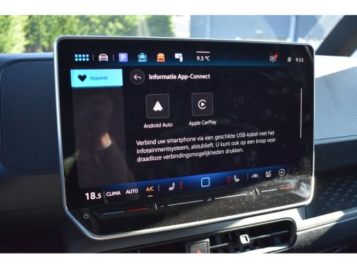 Volkswagen ID. Buzz Cargo Cargo 79 kWh 286pk | TREKHAAK | STOELVERW. | CAMERA | ADAPT. CRUISE | APP. CONNECT | FULL LED | A... ActivLease financial lease