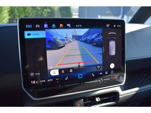 Volkswagen ID. Buzz Cargo Cargo 79 kWh 286pk | TREKHAAK | STOELVERW. | CAMERA | ADAPT. CRUISE | APP. CONNECT | FULL LED | A... ActivLease financial lease