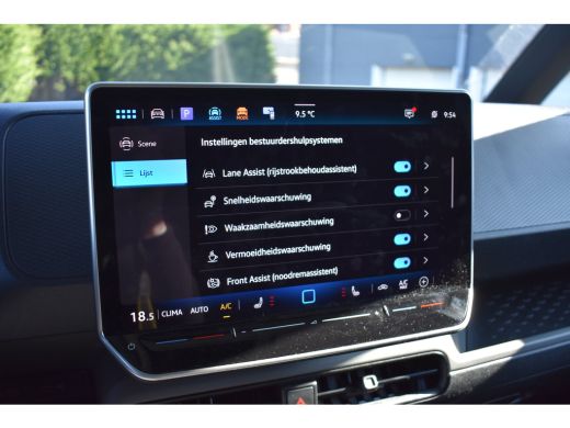 Volkswagen ID. Buzz Cargo Cargo 79 kWh 286pk | TREKHAAK | STOELVERW. | CAMERA | ADAPT. CRUISE | APP. CONNECT | FULL LED | A... ActivLease financial lease