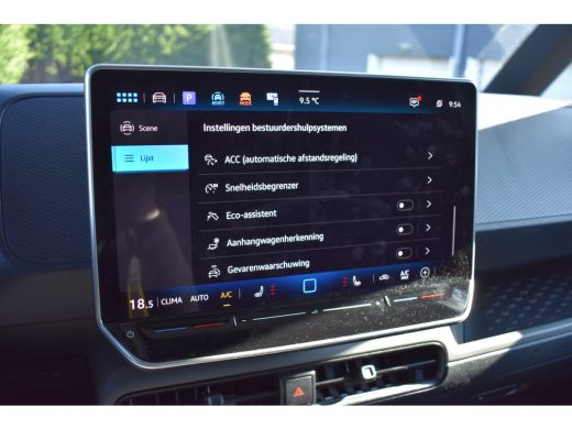 Volkswagen ID. Buzz Cargo Cargo 79 kWh 286pk | TREKHAAK | STOELVERW. | CAMERA | ADAPT. CRUISE | APP. CONNECT | FULL LED | A... ActivLease financial lease