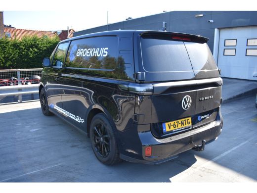 Volkswagen ID. Buzz Cargo Cargo 79 kWh 286pk | TREKHAAK | STOELVERW. | CAMERA | ADAPT. CRUISE | APP. CONNECT | FULL LED | A... ActivLease financial lease