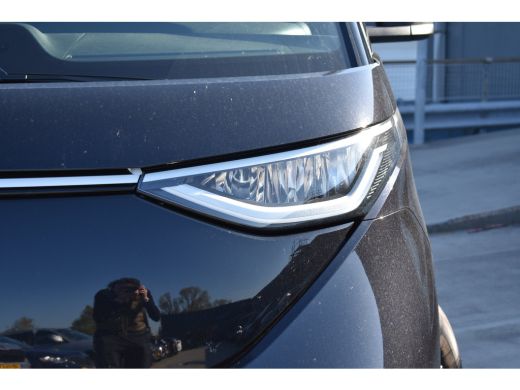 Volkswagen ID. Buzz Cargo Cargo 79 kWh 286pk | TREKHAAK | STOELVERW. | CAMERA | ADAPT. CRUISE | APP. CONNECT | FULL LED | A... ActivLease financial lease