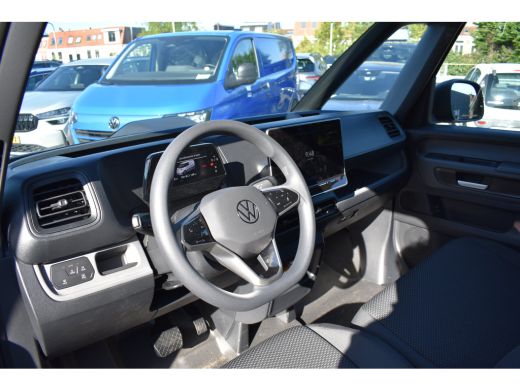 Volkswagen ID. Buzz Cargo Cargo 79 kWh 286pk | TREKHAAK | STOELVERW. | CAMERA | ADAPT. CRUISE | APP. CONNECT | FULL LED | A... ActivLease financial lease