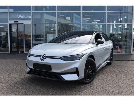 Volkswagen ID.7 Limited Edition | Airconditioning automatisch, 2-zone (Climatronic) | Koplampverlichting LED | Vo...