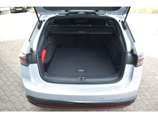 Volkswagen ID.7 Limited Edition | Airconditioning automatisch, 2-zone (Climatronic) | Koplampverlichting LED | Vo... ActivLease financial lease