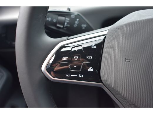 Volkswagen ID.7 Limited Edition | Airconditioning automatisch, 2-zone (Climatronic) | Koplampverlichting LED | Vo... ActivLease financial lease