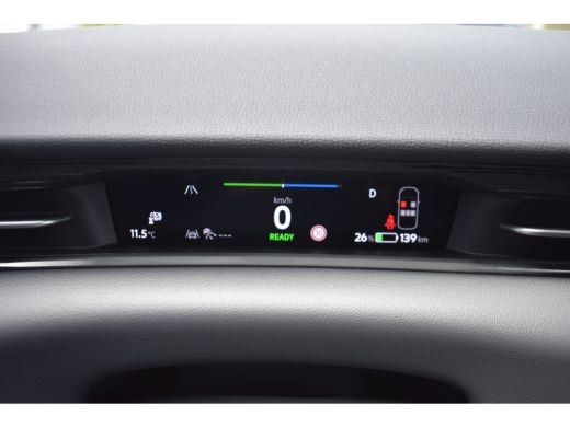 Volkswagen ID.7 Limited Edition | Airconditioning automatisch, 2-zone (Climatronic) | Koplampverlichting LED | Vo... ActivLease financial lease