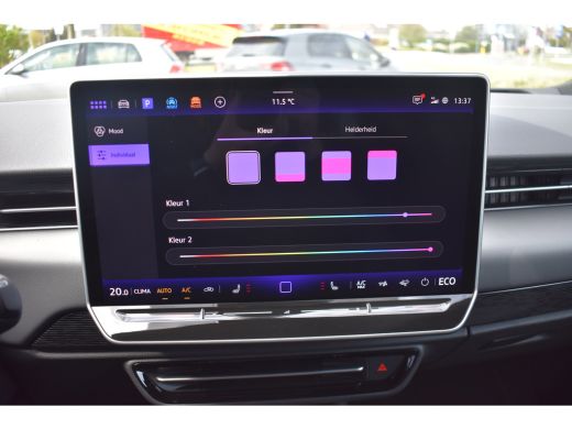 Volkswagen ID.7 Limited Edition | Airconditioning automatisch, 2-zone (Climatronic) | Koplampverlichting LED | Vo... ActivLease financial lease
