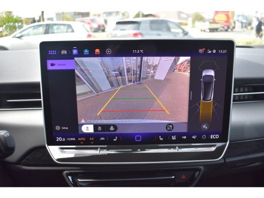 Volkswagen ID.7 Limited Edition | Airconditioning automatisch, 2-zone (Climatronic) | Koplampverlichting LED | Vo... ActivLease financial lease