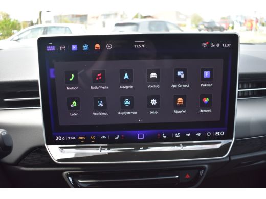 Volkswagen ID.7 Limited Edition | Airconditioning automatisch, 2-zone (Climatronic) | Koplampverlichting LED | Vo... ActivLease financial lease