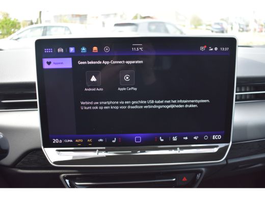 Volkswagen ID.7 Limited Edition | Airconditioning automatisch, 2-zone (Climatronic) | Koplampverlichting LED | Vo... ActivLease financial lease