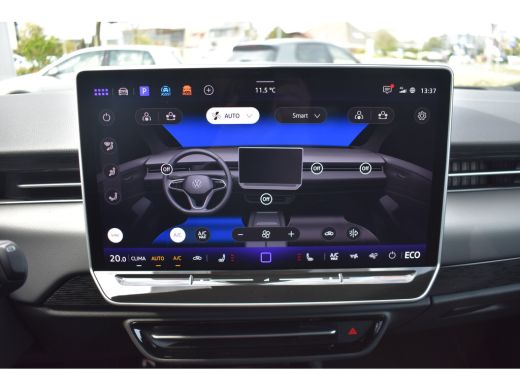 Volkswagen ID.7 Limited Edition | Airconditioning automatisch, 2-zone (Climatronic) | Koplampverlichting LED | Vo... ActivLease financial lease