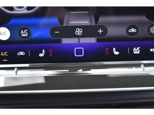 Volkswagen ID.7 Limited Edition | Airconditioning automatisch, 2-zone (Climatronic) | Koplampverlichting LED | Vo... ActivLease financial lease