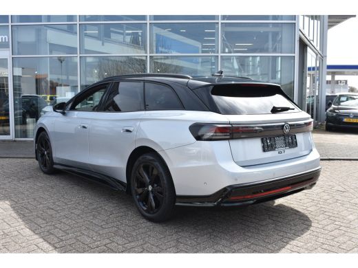 Volkswagen ID.7 Limited Edition | Airconditioning automatisch, 2-zone (Climatronic) | Koplampverlichting LED | Vo... ActivLease financial lease