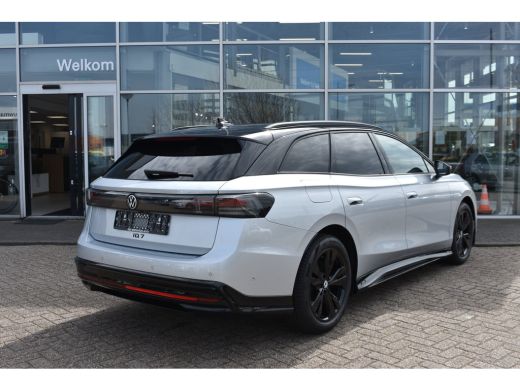 Volkswagen ID.7 Limited Edition | Airconditioning automatisch, 2-zone (Climatronic) | Koplampverlichting LED | Vo... ActivLease financial lease