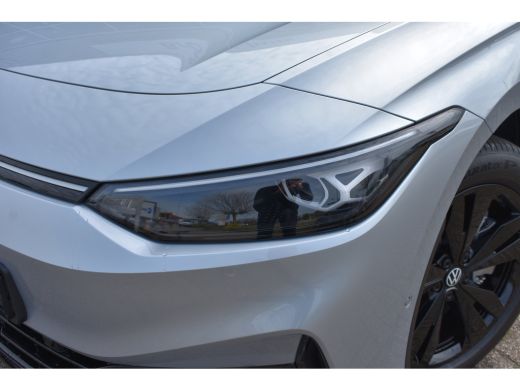 Volkswagen ID.7 Limited Edition | Airconditioning automatisch, 2-zone (Climatronic) | Koplampverlichting LED | Vo... ActivLease financial lease