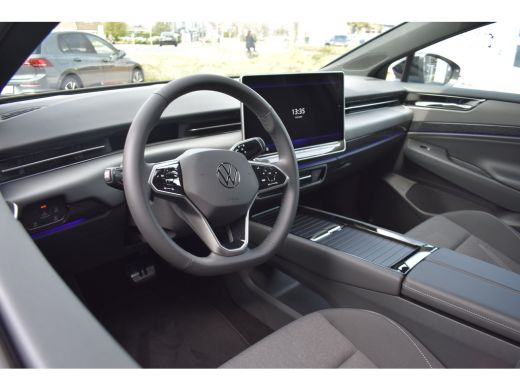 Volkswagen ID.7 Limited Edition | Airconditioning automatisch, 2-zone (Climatronic) | Koplampverlichting LED | Vo... ActivLease financial lease