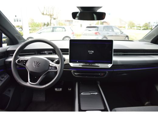 Volkswagen ID.7 Limited Edition | Airconditioning automatisch, 2-zone (Climatronic) | Koplampverlichting LED | Vo... ActivLease financial lease