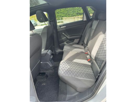 Volkswagen Polo 1.0 TSI 95PK R-Line Edition | PANORAMADAK | STOELVERW. | CAMERA | APP.CONNECT | AIRCO | DAB+ | FU... ActivLease financial lease