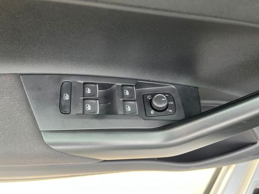 Volkswagen Polo 1.0 TSI 95PK R-Line Edition | PANORAMADAK | STOELVERW. | CAMERA | APP.CONNECT | AIRCO | DAB+ | FU... ActivLease financial lease