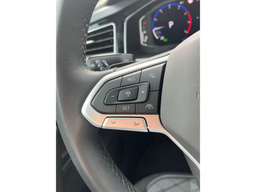 Volkswagen Polo 1.0 TSI 95PK R-Line Edition | PANORAMADAK | STOELVERW. | CAMERA | APP.CONNECT | AIRCO | DAB+ | FU... ActivLease financial lease