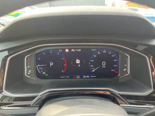 Volkswagen Polo 1.0 TSI 95PK R-Line Edition | PANORAMADAK | STOELVERW. | CAMERA | APP.CONNECT | AIRCO | DAB+ | FU... ActivLease financial lease