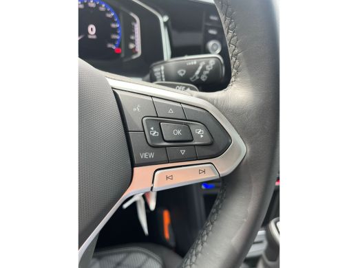 Volkswagen Polo 1.0 TSI 95PK R-Line Edition | PANORAMADAK | STOELVERW. | CAMERA | APP.CONNECT | AIRCO | DAB+ | FU... ActivLease financial lease