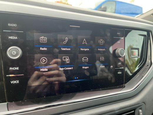 Volkswagen Polo 1.0 TSI 95PK R-Line Edition | PANORAMADAK | STOELVERW. | CAMERA | APP.CONNECT | AIRCO | DAB+ | FU... ActivLease financial lease