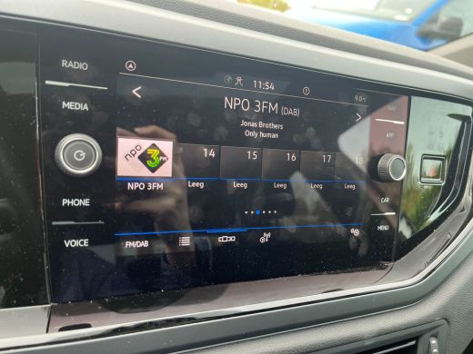 Volkswagen Polo 1.0 TSI 95PK R-Line Edition | PANORAMADAK | STOELVERW. | CAMERA | APP.CONNECT | AIRCO | DAB+ | FU... ActivLease financial lease