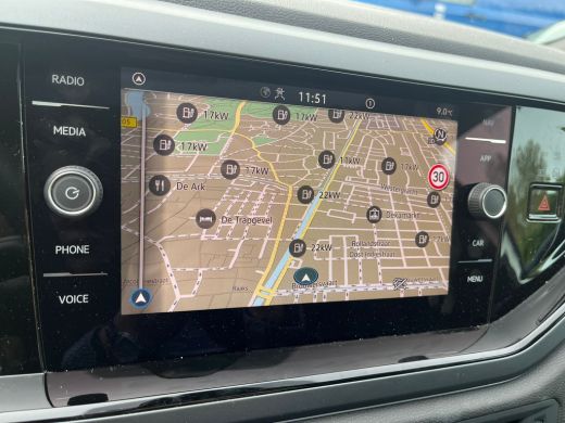 Volkswagen Polo 1.0 TSI 95PK R-Line Edition | PANORAMADAK | STOELVERW. | CAMERA | APP.CONNECT | AIRCO | DAB+ | FU... ActivLease financial lease