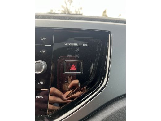 Volkswagen Polo 1.0 TSI 95PK R-Line Edition | PANORAMADAK | STOELVERW. | CAMERA | APP.CONNECT | AIRCO | DAB+ | FU... ActivLease financial lease