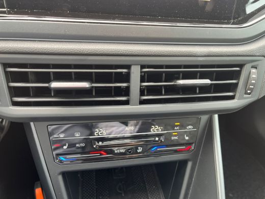 Volkswagen Polo 1.0 TSI 95PK R-Line Edition | PANORAMADAK | STOELVERW. | CAMERA | APP.CONNECT | AIRCO | DAB+ | FU... ActivLease financial lease