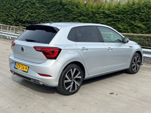 Volkswagen Polo 1.0 TSI 95PK R-Line Edition | PANORAMADAK | STOELVERW. | CAMERA | APP.CONNECT | AIRCO | DAB+ | FU... ActivLease financial lease