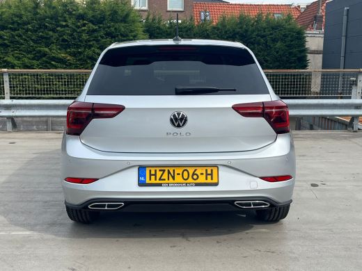 Volkswagen Polo 1.0 TSI 95PK R-Line Edition | PANORAMADAK | STOELVERW. | CAMERA | APP.CONNECT | AIRCO | DAB+ | FU... ActivLease financial lease