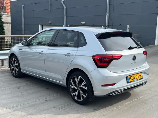 Volkswagen Polo 1.0 TSI 95PK R-Line Edition | PANORAMADAK | STOELVERW. | CAMERA | APP.CONNECT | AIRCO | DAB+ | FU... ActivLease financial lease