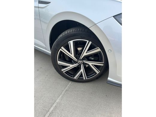 Volkswagen Polo 1.0 TSI 95PK R-Line Edition | PANORAMADAK | STOELVERW. | CAMERA | APP.CONNECT | AIRCO | DAB+ | FU... ActivLease financial lease