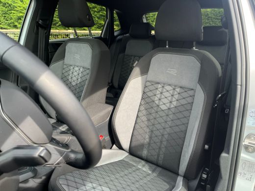 Volkswagen Polo 1.0 TSI 95PK R-Line Edition | PANORAMADAK | STOELVERW. | CAMERA | APP.CONNECT | AIRCO | DAB+ | FU... ActivLease financial lease